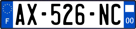 AX-526-NC