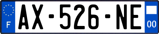 AX-526-NE