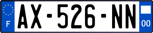 AX-526-NN