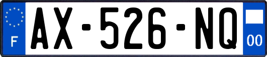 AX-526-NQ