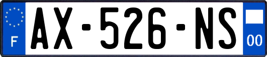 AX-526-NS