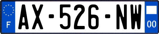 AX-526-NW