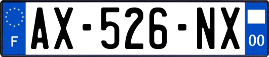 AX-526-NX