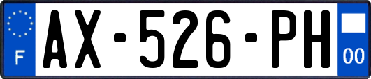 AX-526-PH