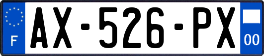 AX-526-PX