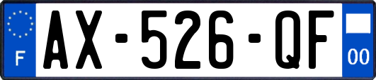 AX-526-QF