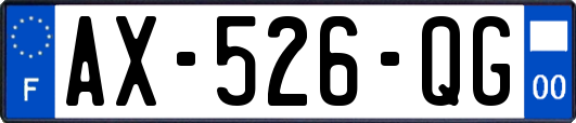 AX-526-QG