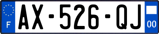 AX-526-QJ