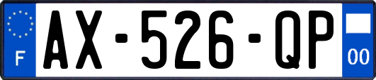 AX-526-QP