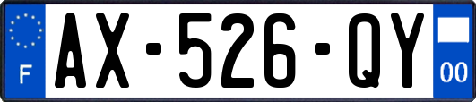 AX-526-QY