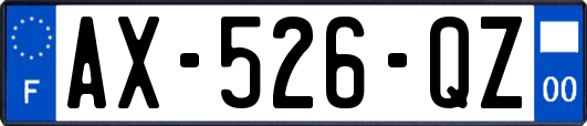 AX-526-QZ