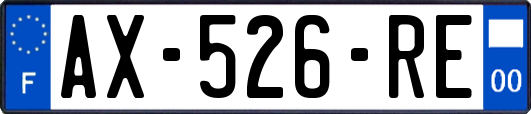 AX-526-RE