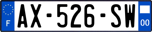 AX-526-SW