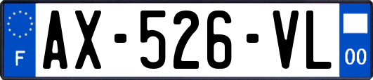 AX-526-VL