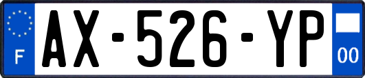 AX-526-YP