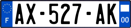 AX-527-AK