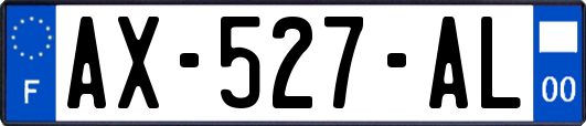 AX-527-AL