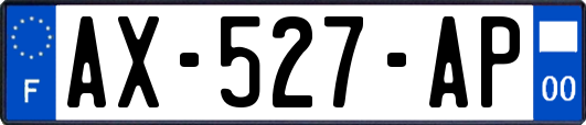 AX-527-AP