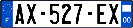 AX-527-EX