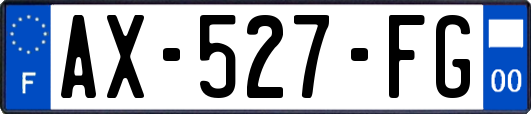 AX-527-FG