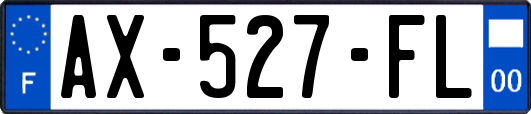 AX-527-FL