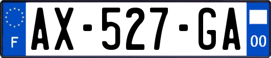 AX-527-GA