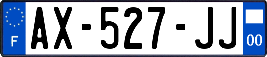 AX-527-JJ