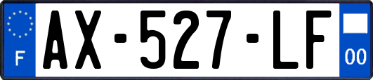 AX-527-LF