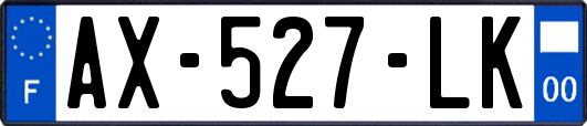 AX-527-LK