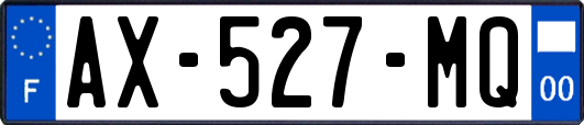AX-527-MQ