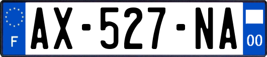 AX-527-NA