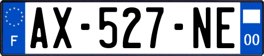 AX-527-NE