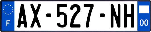 AX-527-NH