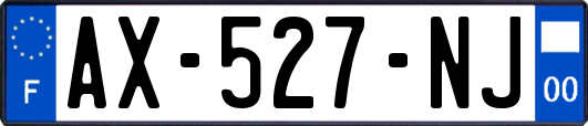 AX-527-NJ
