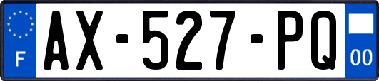 AX-527-PQ