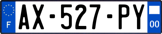 AX-527-PY