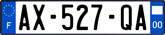 AX-527-QA