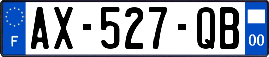 AX-527-QB