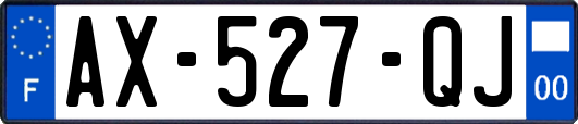AX-527-QJ