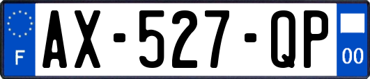 AX-527-QP