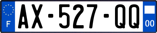 AX-527-QQ