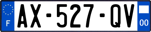 AX-527-QV