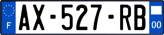 AX-527-RB
