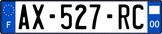AX-527-RC