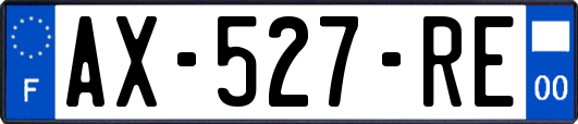 AX-527-RE