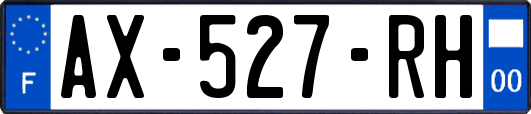 AX-527-RH