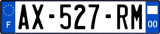 AX-527-RM