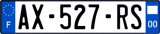 AX-527-RS