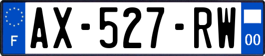 AX-527-RW