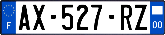 AX-527-RZ